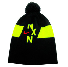 Nike black yellow for sale  Beaverton