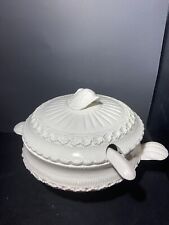 Vintage large white for sale  Boca Raton