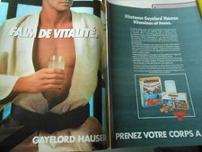 gayelord d'occasion gayelord d'occasion Expédié en Belgium