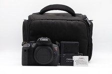 Corpo da câmera digital SLR Canon EOS Rebel T4i 18MP 650D, usado comprar usado  Enviando para Brazil