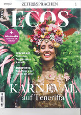 Ecos spanisch 2023 gebraucht kaufen  Heidelberg