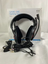 Sennheiser epos game for sale  Springfield