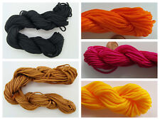 Fil nylon tressé d'occasion  Avord