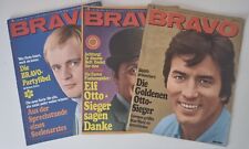 Magazine 1968 auswahl gebraucht kaufen  Wangerland