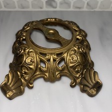 Vintage brass tone for sale  Greenville