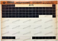 Microfilm microfiche scanning for sale  PORT TALBOT
