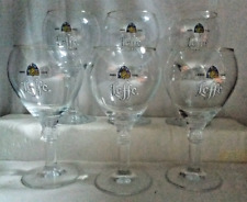 Lot verres bière d'occasion  Somain