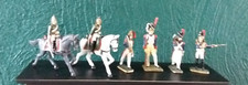 Lot soldats napoléon d'occasion  Bauvin