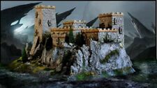 Forteresse jeux figurines d'occasion  Montauban