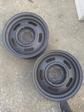 Wheel vintiques 17x7 for sale  Whittier
