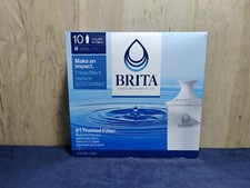 Brita standard replacement for sale  Mountain Grove