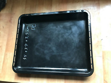 Backblech blech 45x37x3 gebraucht kaufen  Würzburg