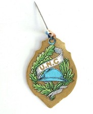 Epinglette union nationale d'occasion Epinglette union nationale d'occasion  France