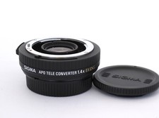 Sigma apo tele gebraucht kaufen  Deutschland