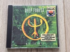 Deep forest mix d'occasion  Savenay