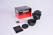 Mamiya m645 sekor usato  Venezia