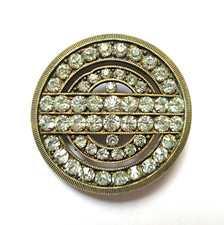Antique hatpin large for sale  Marshall