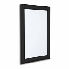 Black snap frame for sale  UK