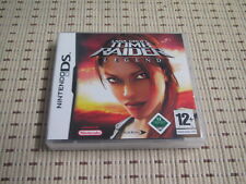 Tomb Raider Legend für Nintendo DS, DS Lite, DSi XL, 3DS comprar usado  Enviando para Brazil