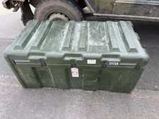 Peli hardigg box gebraucht kaufen  Bad Salzuflen