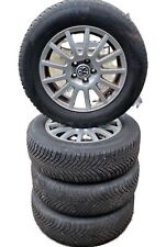 New beetle alufelgen gebraucht kaufen  Windeck
