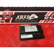 Boitier cdi ecu d'occasion  France