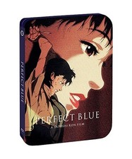 Perfect blue gebraucht kaufen  Trebbin