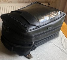 Baglux bagster expandable for sale  IPSWICH