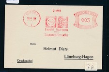 115335 3pf 1929 gebraucht kaufen  Bünde