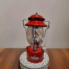 Coleman 200b lantern for sale  Ashtabula