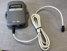 Raymarine dsm digital for sale  WATERLOOVILLE
