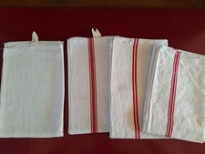 Torchons anciens métis d'occasion  Selles-sur-Cher