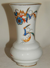 Vase art deco gebraucht kaufen  Bornich, Dahlheim, Kestert