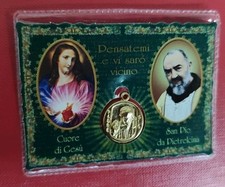 Stupendo santino san usato  Ordona