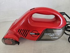Eureka corvette vac for sale  Neosho