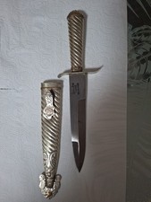 Ancien couteau gaucho d'occasion  Istres