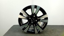 Citroen ds3 alloy for sale  SOUTHAMPTON
