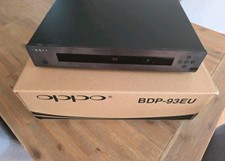 Ppo bdp 93eu gebraucht kaufen  Wolmirstedt
