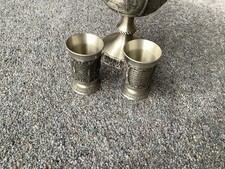 Vintage collectible metalware for sale  SWADLINCOTE