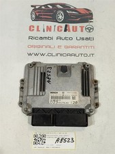 Centralina motore per usato  Italia