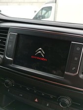 Ecran gps citroen d'occasion  Saint-Memmie