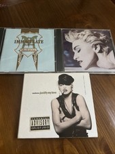 Madonna lot true for sale  Chicago