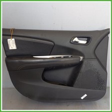 Rivestimento porta anteriore usato  Cona