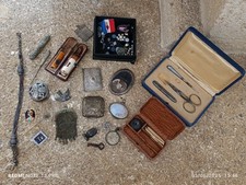 Ancien lot objet d'occasion  Frejus