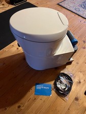 Thetford cassettentoilette c22 gebraucht kaufen  Argenbühl