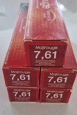 Real majirouge 5x50ml gebraucht kaufen  Recklinghausen