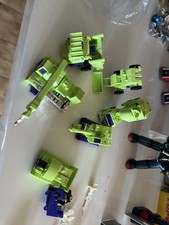 Transform devastator incomplet usato  Modena