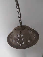 Hängelampe antik gebraucht kaufen Hängelampe antik gebraucht kaufen  Wilhelmshaven