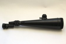Cannocchiale telescopio komz usato  Italia