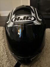 Motorcycle helmet for sale  Mcdonough